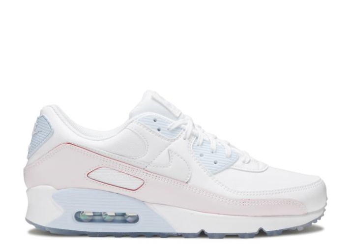 Nike Air Max 90 - Bengala Diy