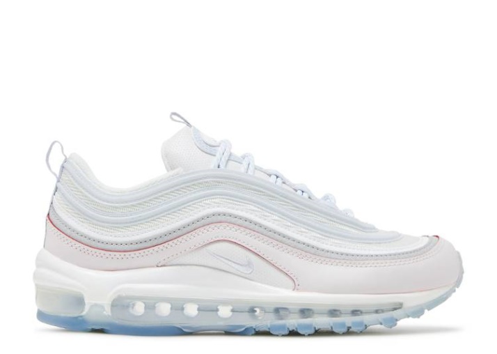 Nike Air Max 97 - Bengala Diy