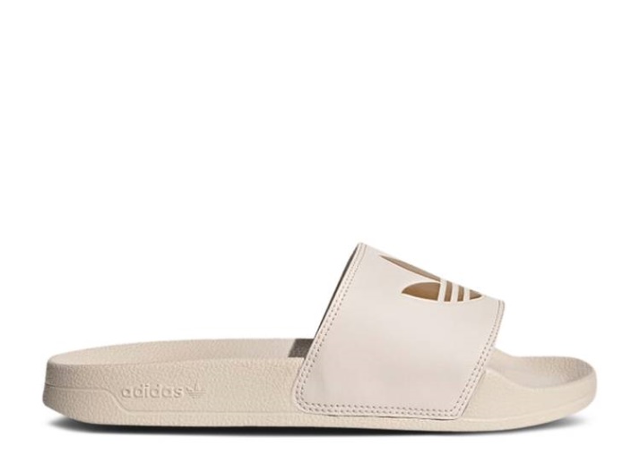 Adidas Wmns Adilette Lite - Lino Dorado