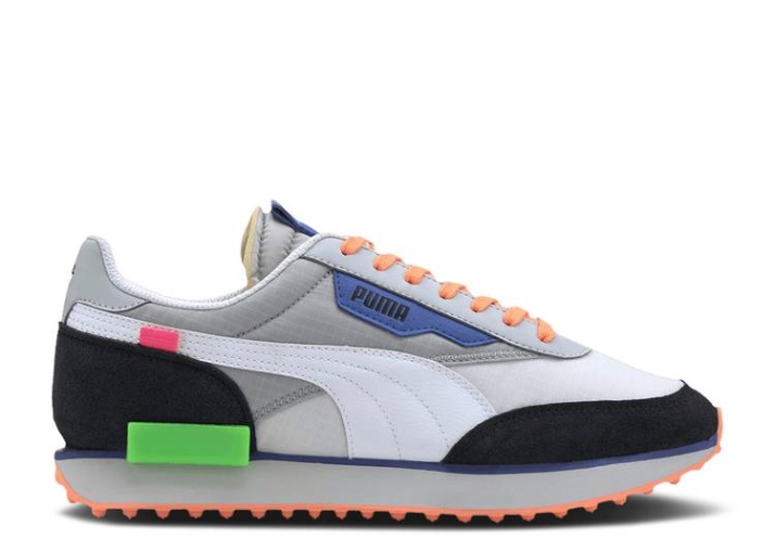 Puma Future Rider Play On - Gran Altura