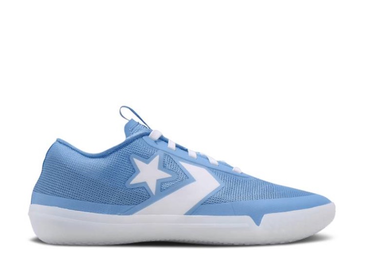 Converse All Star Pro Bb Bajas - Solsticio