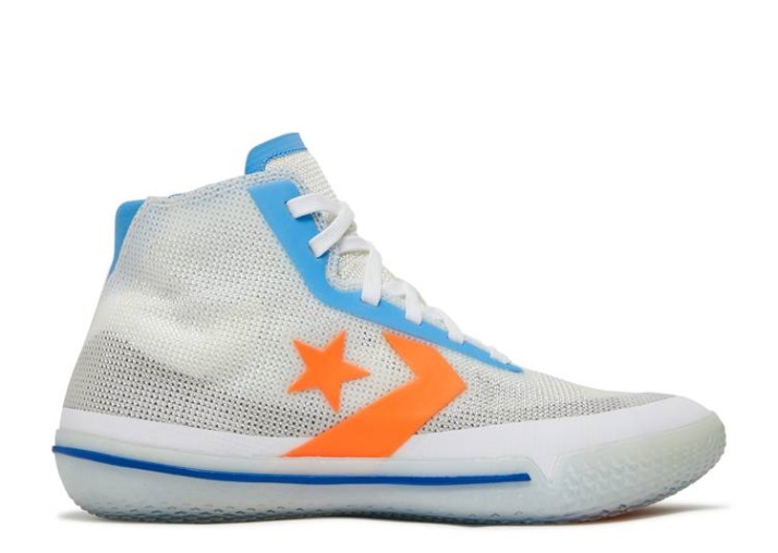 Converse All Star Pro Bb High - Solsticio