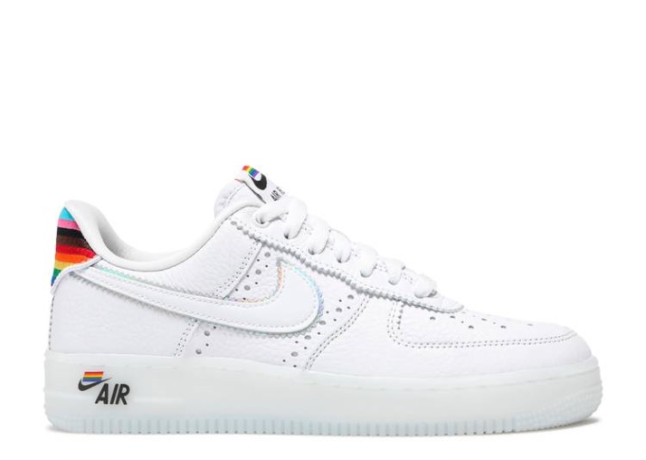 Nike Air Force 1 Bajo - Ser Verdad