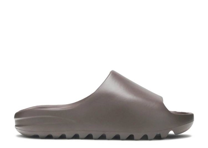 Chanclas Adidas Yeezy - Hollín