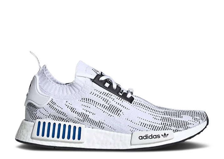 Adidas Star Wars X Nmd R1 Primeknit - Soldado De Asalto