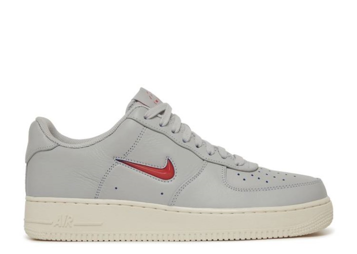 Nike Air Force 1 Jewel - Home & Away Gris