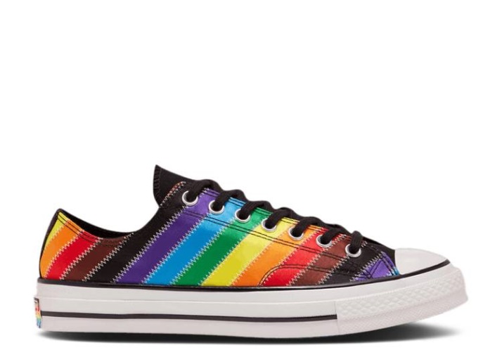 Converse Chuck 70 Low - Orgullo