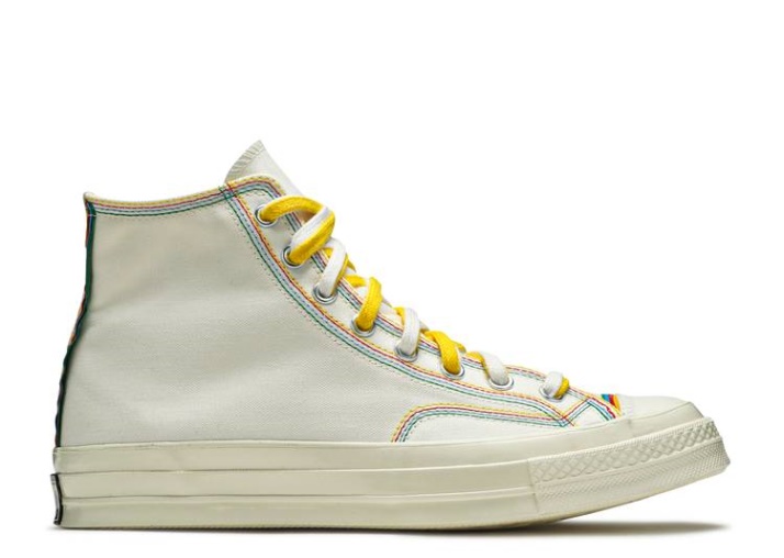 Converse Chuck 70 High - Capas