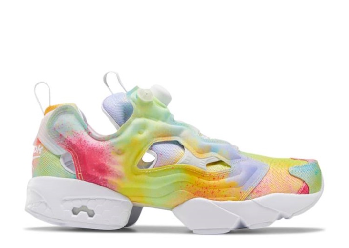 Reebok Instapump Fury - Orgullo