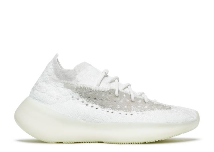 Adidas Yeezy Boost 380 - Calcita Brillo