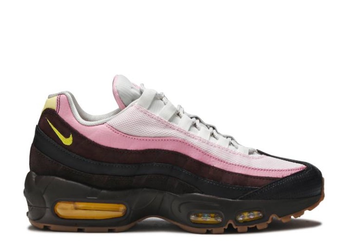 Nike Air Max 95 Mujer - Enlace Cubano