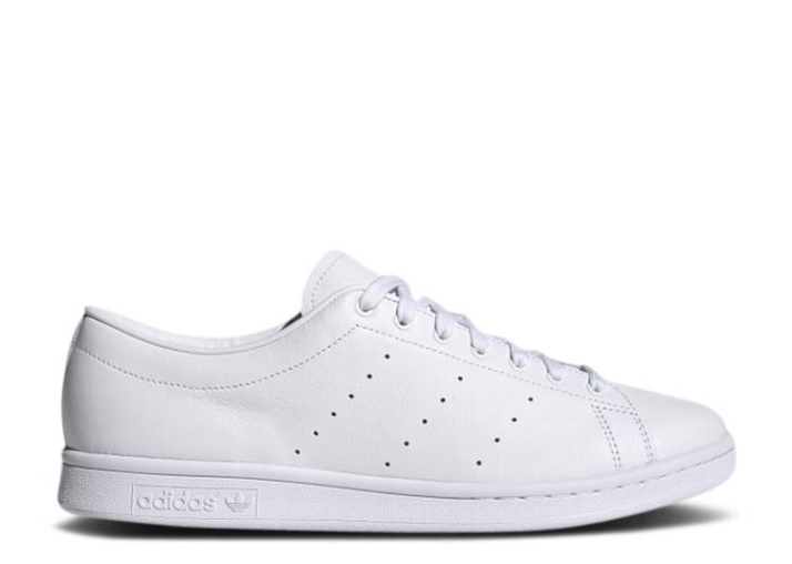 Adidas Hyke X Stan Smith Aoh 001 - Blanco Triple