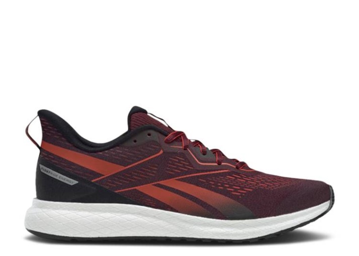 Reebok Forever Floatride Energy 2.0 - Negro Caroteno