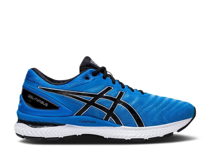 Asics Gel Nimbus 22 - Directorio Azul