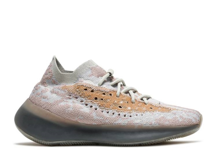 Adidas Yeezy Boost 380 - Pimienta No Reflectante