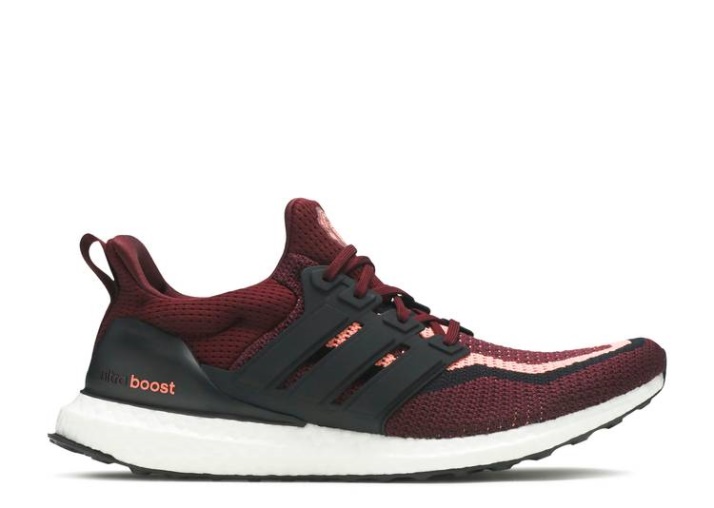 Adidas Manchester United X Ultraboost Dna - Paquete De Fútbol