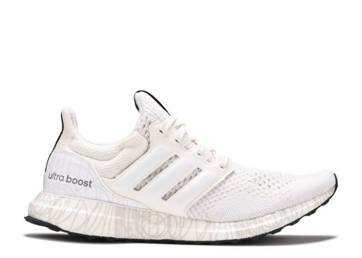Adidas Star Wars X Ultraboost Dna - Princesa Leia