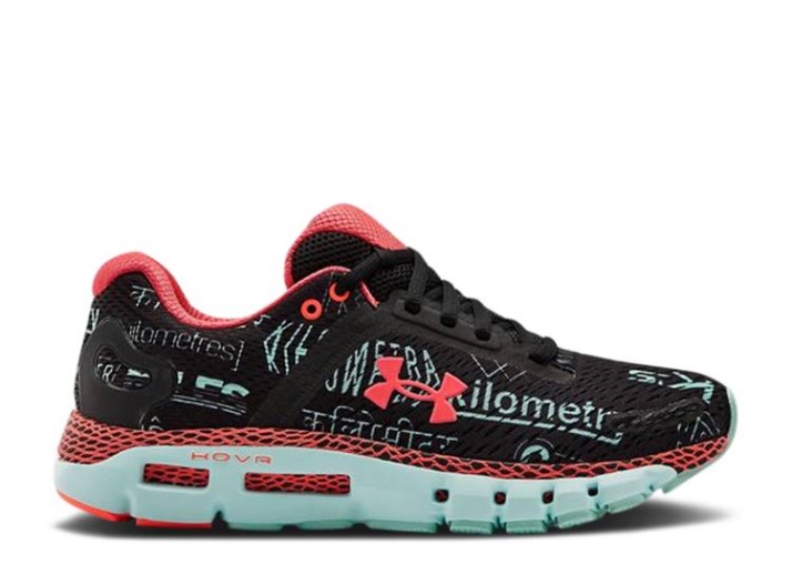 Underarmour Wmns Hovr Infinite 2 - Día Global De Carrera