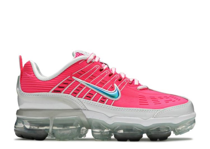 Nike Wmns Air Vapormax 360 - Rosa Hiper