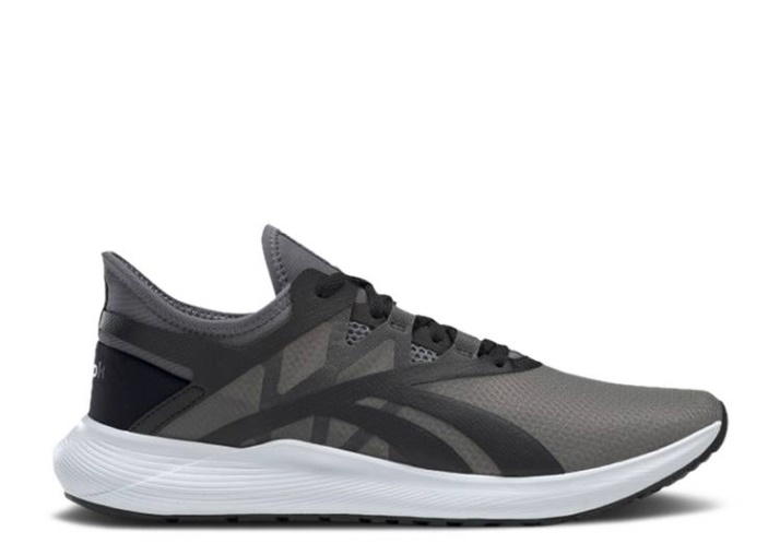 Reebok Floatride Fuel Run - Negro Gris Puro