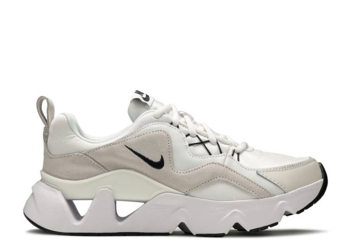 Nike Wmns Ryz 365 - Cumbre Blanco