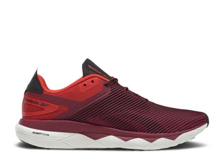 Reebok Wmns Floatride Run Panthea - Instinto Rojo