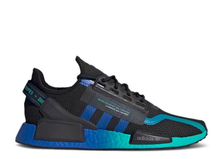 Adidas Nmd R1 V2 - Azul