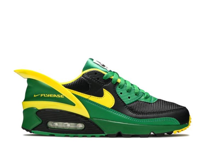 Nike Air Max 90 Flyease - Patos De Oregon