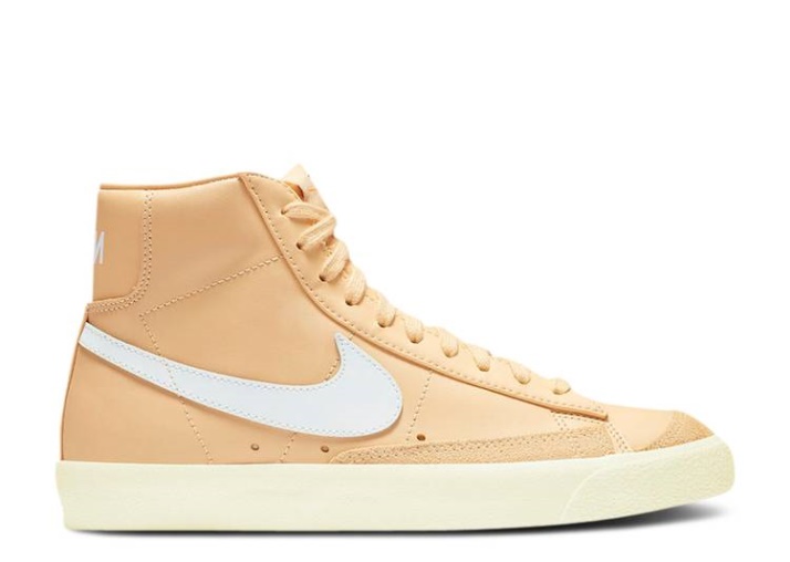 Nike Blazer '77 Vintage Mid - Lona