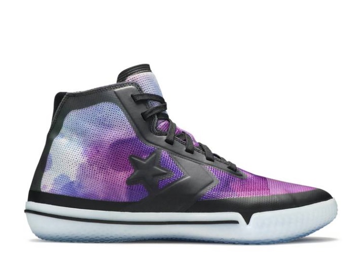 Converse Kelly Oubre Jr. X All Star Pro Bb High - Colección Soul