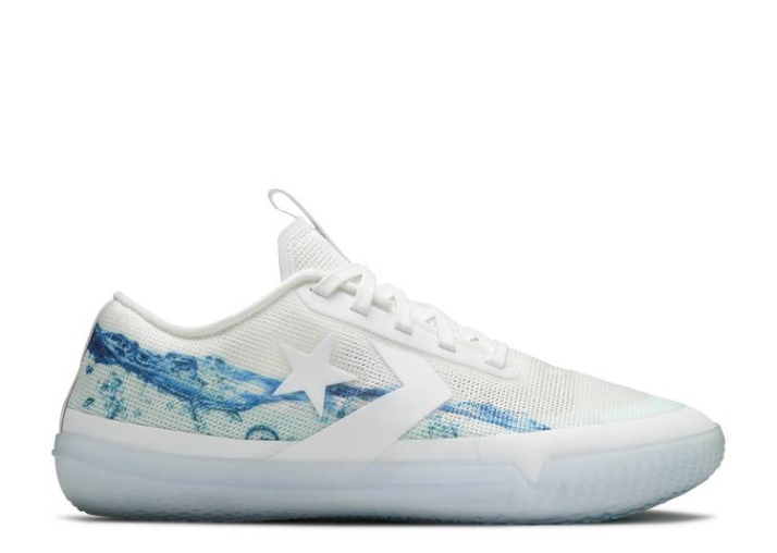 Converse Kelly Oubre Jr. X All Star Pro Bb Low - Colección Soul