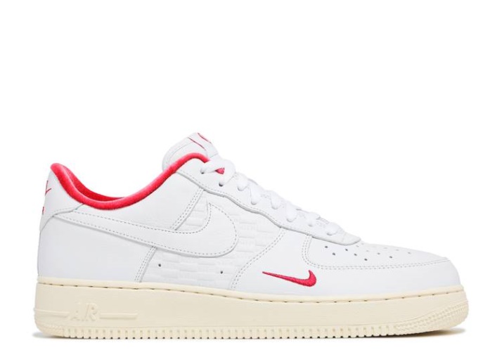 Nike Kith X Air Force 1 Bajo - Tokio