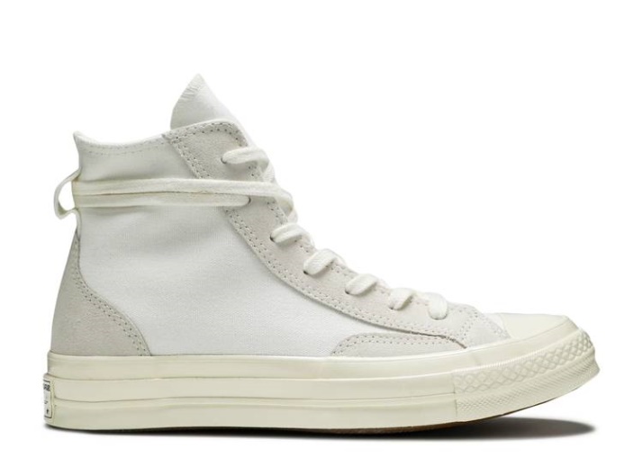 Converse Chuck 70 Alto - Final Club Blanco/egret/egret