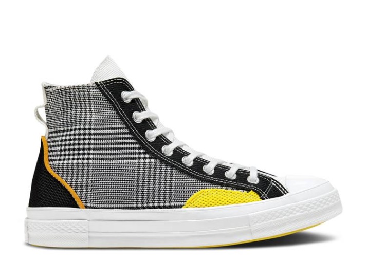 Converse Chuck 70 High - Moda Hackeada