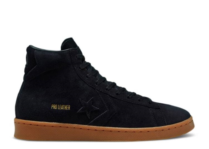 Converse Pro Cuero Altas - Final Club