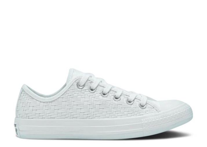 Converse Wmns Chuck Taylor All Star Low - Tejido De Ensueño
