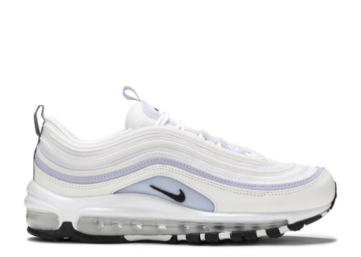 Nike Air Max 97 Mujer - Fantasma