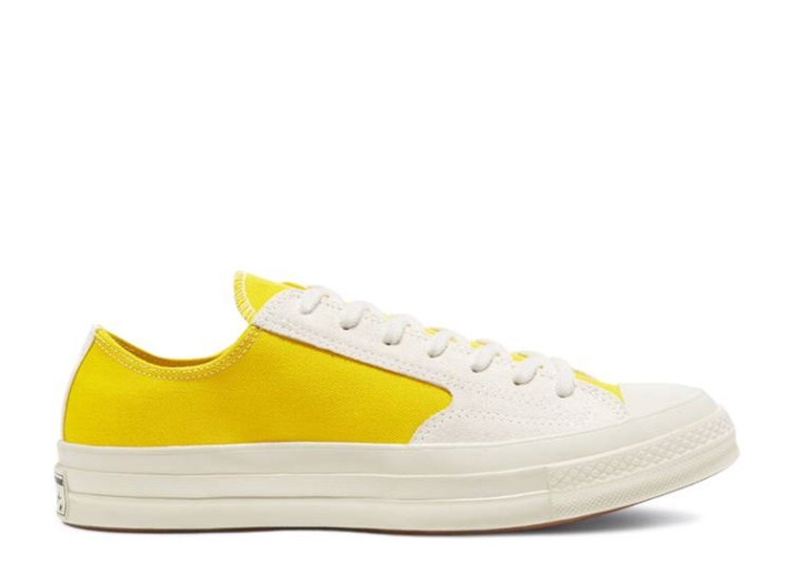 Converse Chuck 70 High - Final Club Speed Amarillo/egret/egret