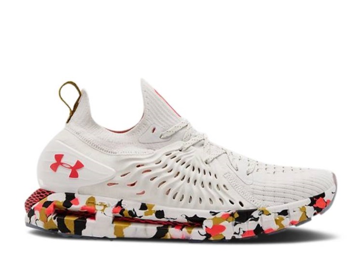 Underarmour Hovr Phantom Rn - Camuflaje Aguas Arriba