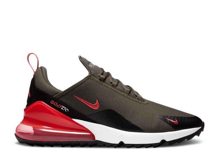 Nike Air Max 270 Golf - Crepúsculo Marsh