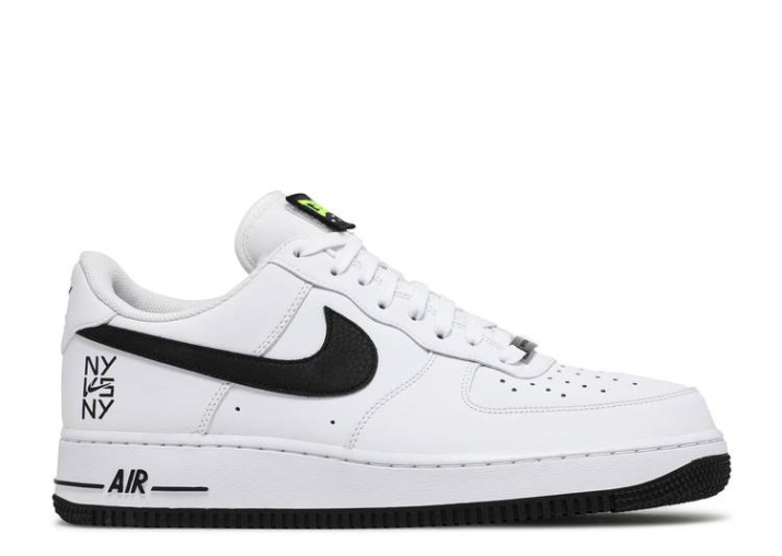 Nike Air Force 1 Bajo - El Vs El