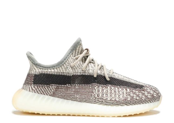 Adidas Yeezy Boost 350 V2 Niños - Zyon