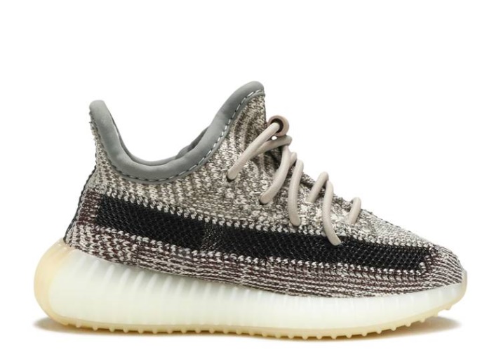 Adidas Yeezy Boost 350 V2 Infant - Zyon