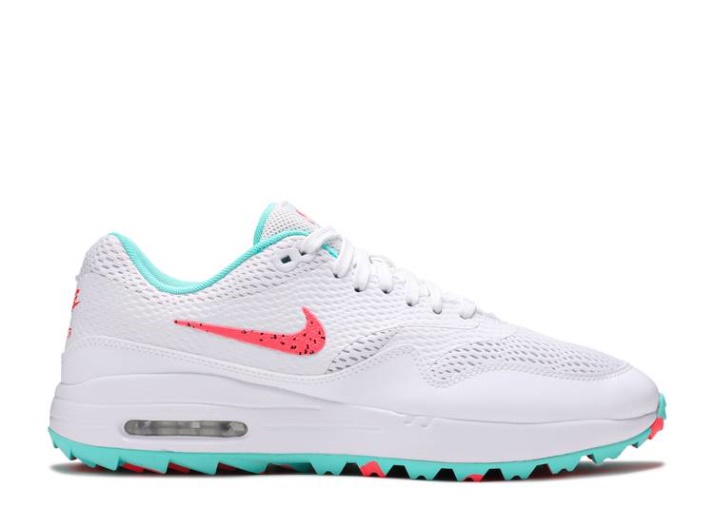 Nike Air Max 1 Golf - Suela De Camuflaje