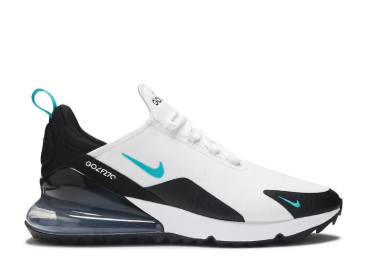 Nike Air Max 270 Golf - Cactus Polvoriento