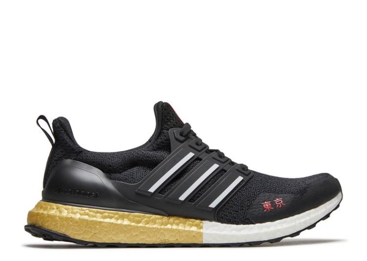 Adidas Ultraboost Dna - Tokio