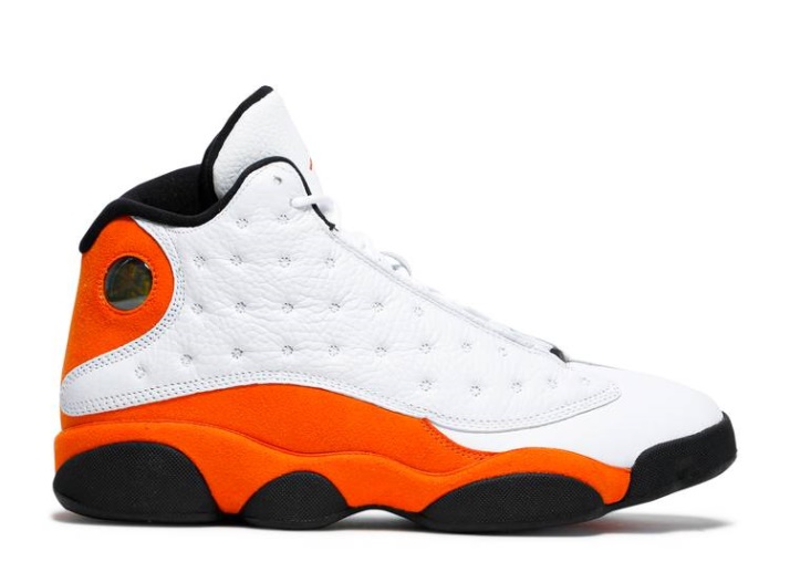 Air Jordan 13 Retro - Estrella De Mar