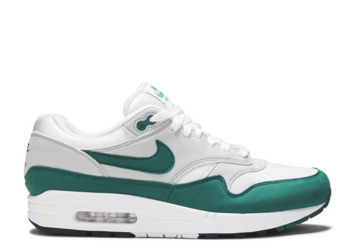 Nike Air Max 1 - Evergreen