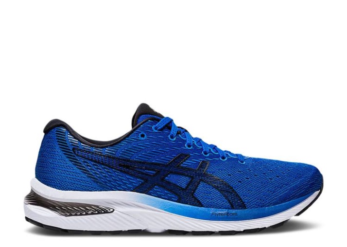 Asics Gel Cumulus 22 - Azul Cielo