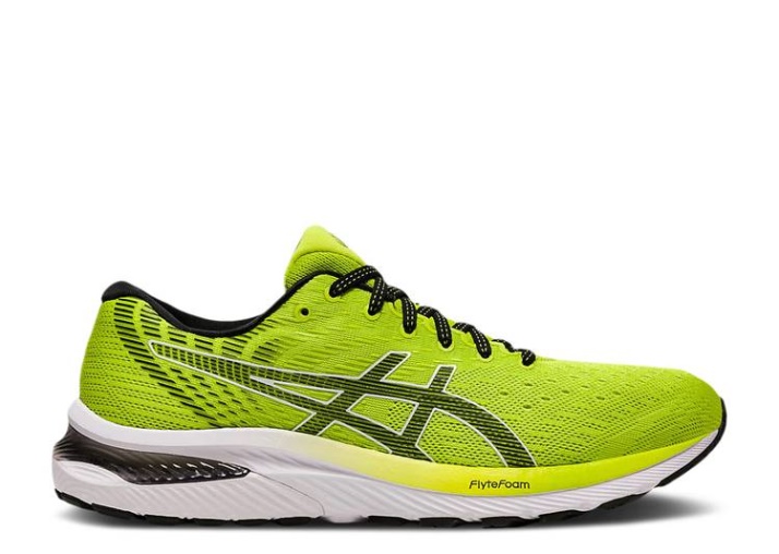 Asics Gel Cumulus 22 - Ralladura De Lima